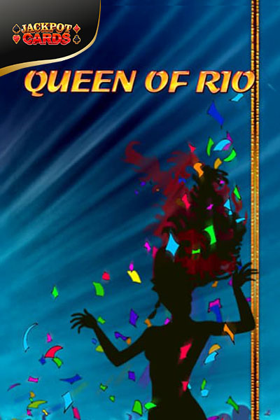 Queen of Rio