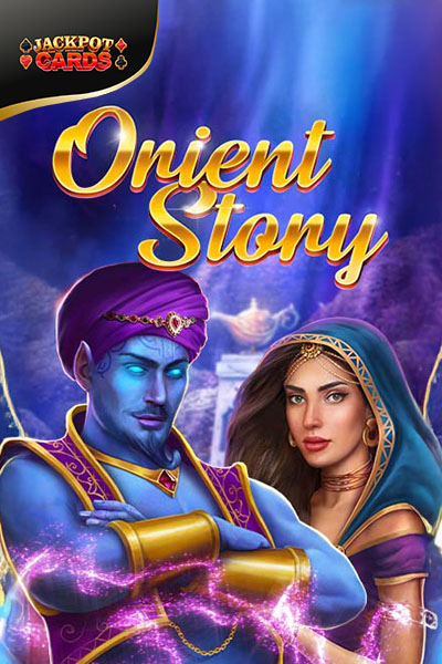 Orient Story