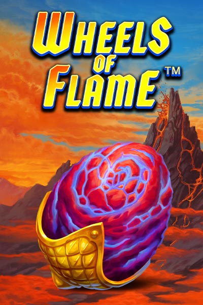 Wheels of Flame