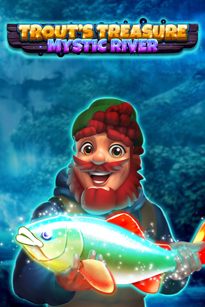 Trout’s Treasure - Mystic River