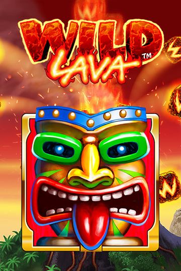 Wild Lava