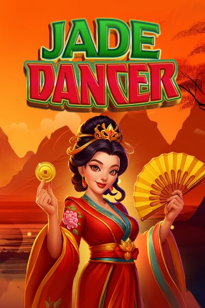 Jade Dancer