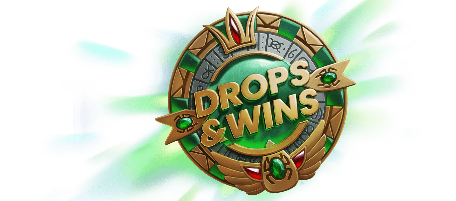 Drops & Wins